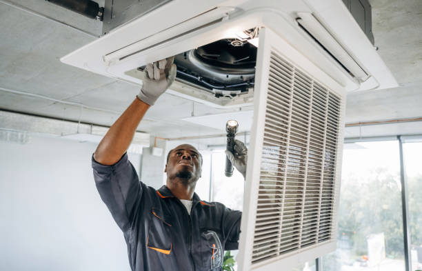 Licensed Heat Pump Repair service in Cosby, MO - FH HVAC