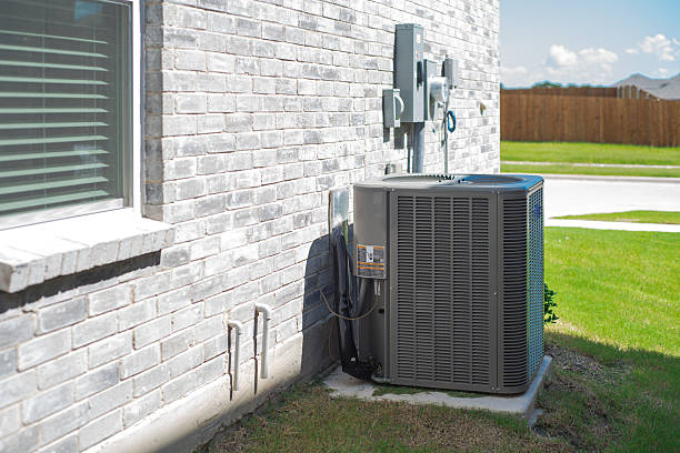 Reliable Heat Pump Repair contractor in Cosby, MO by FH HVAC